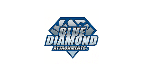 Blue Diamond