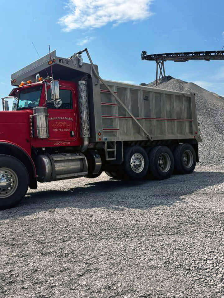 Hauling Gloversville-Johnstown NY